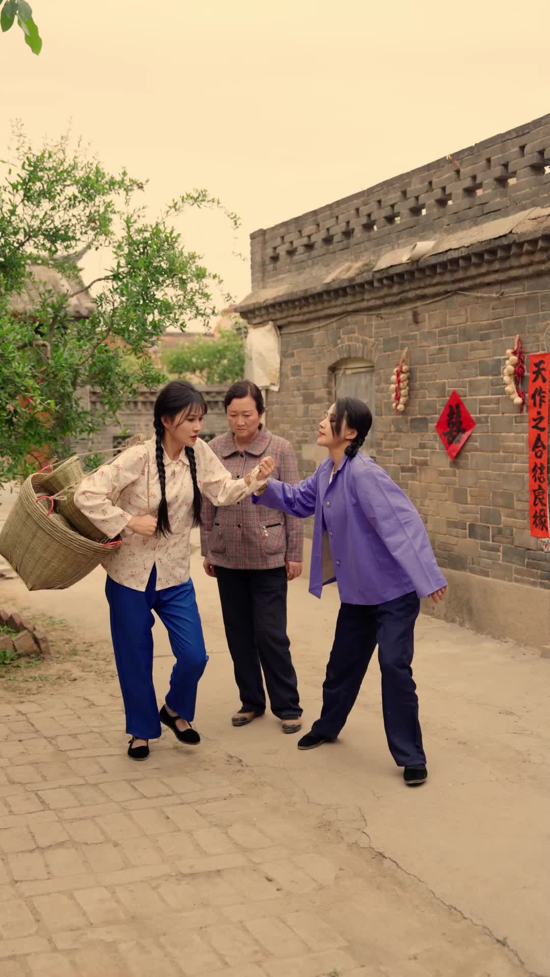 Folge 14 - Rette sie, 1981!